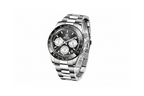 BENYAR BY-5169, Men's Quartz Watch, angled view
