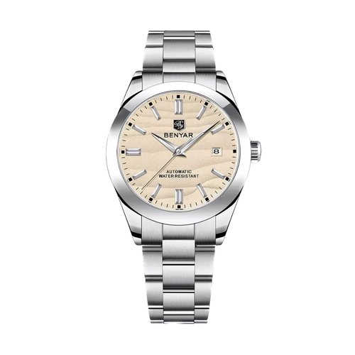 BENYAR BY-5208 40MM Sand Road with yellow dial