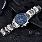 BENYAR BYâ€‘5210 Quartz Chronograph