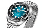 BENYAR BY-5211 42MM Men's Automatic Watch, angled view