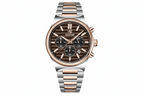 BENYAR BY-5214M Men Watch  Quartz Sports Chronograph, clasp detail