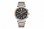 BENYAR BY-5214M Men Watch  Quartz Sports Chronograph with golden black dial