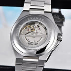 BENYAR BY-5219M Sports Mechanical Automatic Watch, lifestyle shot