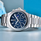 BENYAR BY-5220 Multi Functional Men's Quartz Chronograph Watch, lifestyle shot