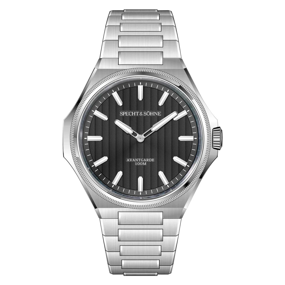 Specht & Sohne SP0027 Swiss Ronda Watch