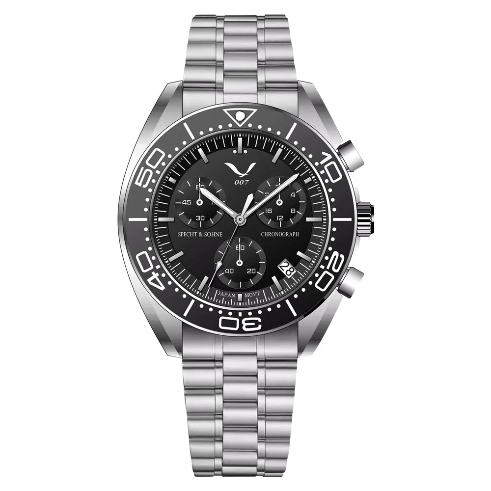 Specht & Sohne SP0003 Citizen Quartz Watch