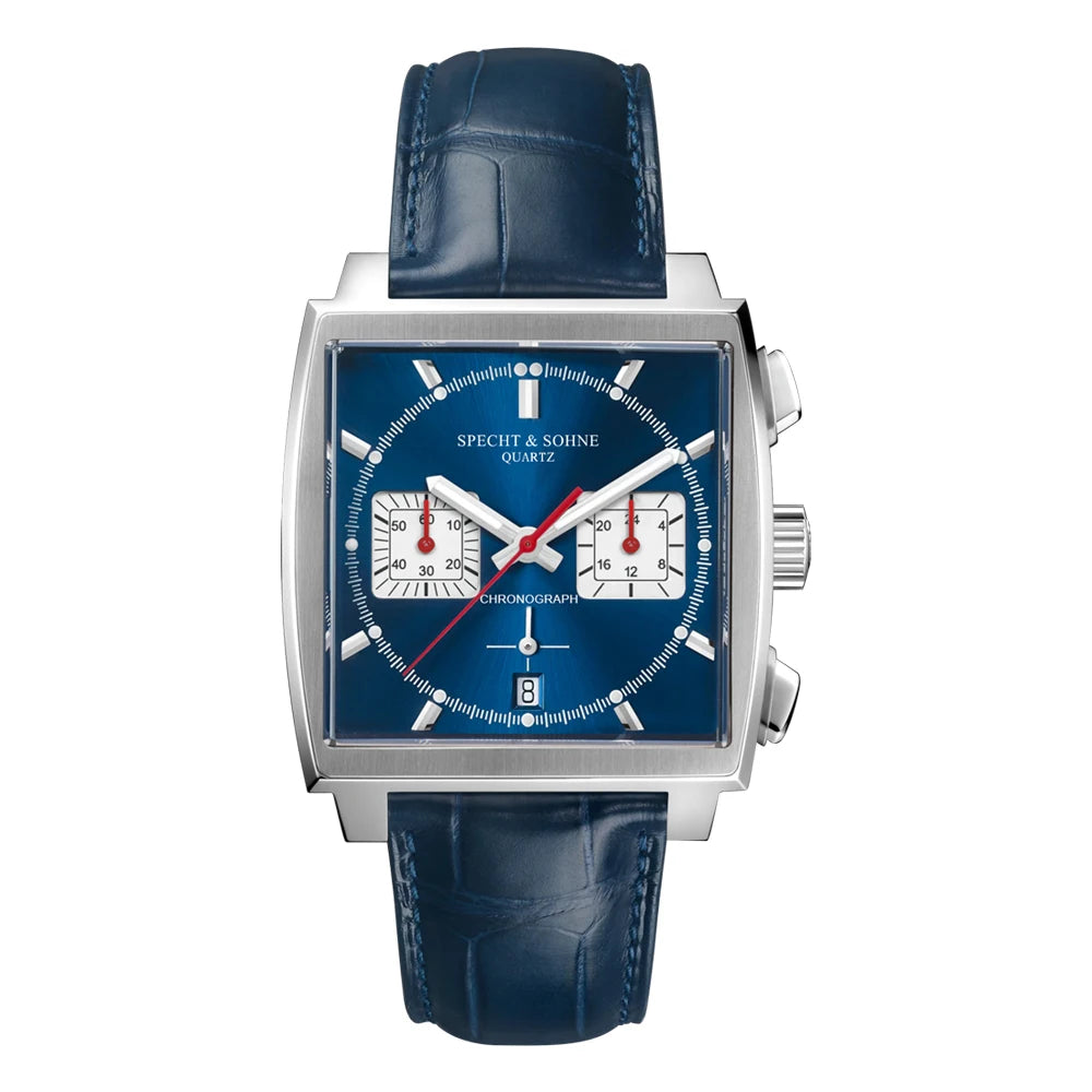 Specht & Sohne SP0009 VK Chronograph Watch