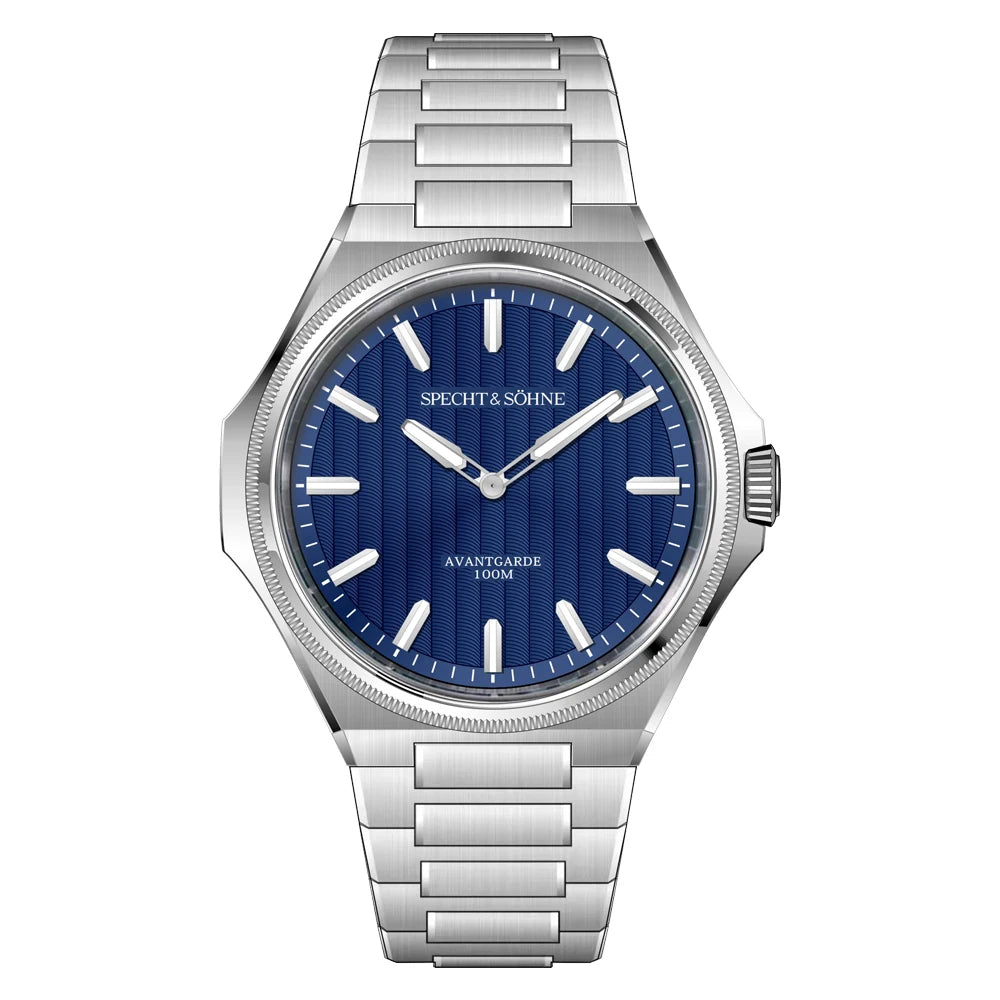 Specht & Sohne SP0027 Swiss Ronda Watch