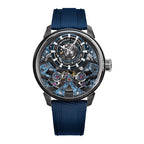 Bonest Gatti BG4002 automatic luminous watch, variant R1