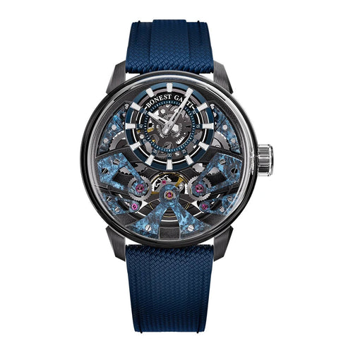 Bonest Gatti BG4002 automatic luminous watch, variant R1