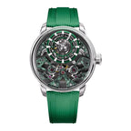 Bonest Gatti BG4002 automatic luminous watch, variant R3