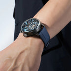 Bonest Gatti BG4002 automatic luminous watch, view 4 of 8