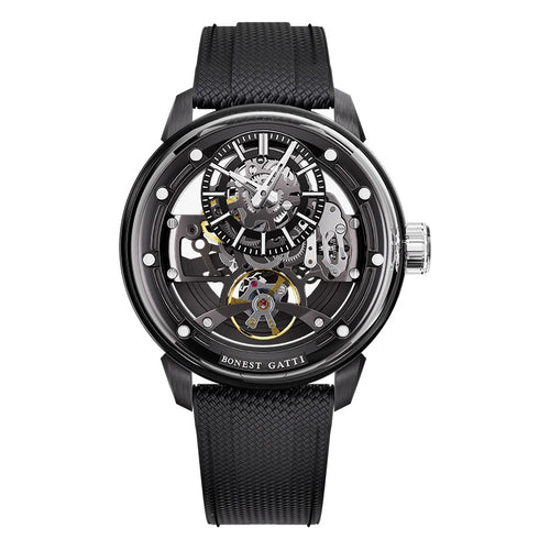 Bonest Gatti BG4003 automatic sapphire watch, variant R1