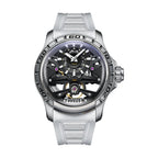 Bonest Gatti BG4004 automatic sapphire luminous watch, variant R1
