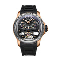 Bonest Gatti BG4004 automatic sapphire luminous watch, variant R2