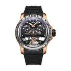 Bonest Gatti BG4004 automatic sapphire luminous watch, variant R2