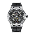 Bonest Gatti BG4601 automatic sapphire watch, variant B1