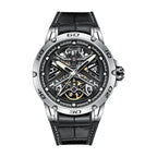Bonest Gatti BG4601 automatic sapphire watch, variant B1