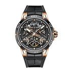 Bonest Gatti BG4601 automatic sapphire watch, variant B2