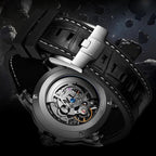 Bonest Gatti BG4601 automatic sapphire watch, view 6 of 8