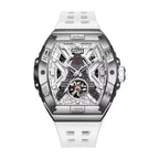 Bonest Gatti BG5001 automatic sapphire luminous watch, variant R1