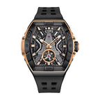 Bonest Gatti BG5001 automatic sapphire luminous watch, variant R3