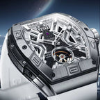 Bonest Gatti BG5001 automatic sapphire luminous watch, view 5 of 9