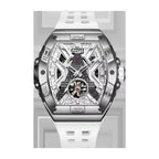 Bonest Gatti BG5001 automatic sapphire luminous watch, view 3 of 9
