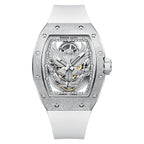 Bonest Gatti BG5002 automatic tonneau luminous watch, variant R1