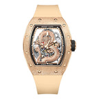 Bonest Gatti BG5003 automatic luminous watch, variant R2