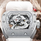 Bonest Gatti BG5003 automatic luminous watch, view 5 of 8