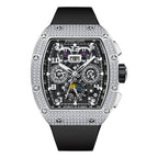 Bonest Gatti BG5004 automatic diamond watch, variant R1