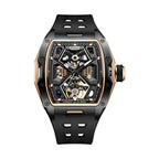 Bonest Gatti BG5501 automatic luminous watch, variant A4