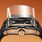 Bonest Gatti BG5501 automatic luminous watch, view 5 of 10
