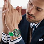 Bonest Gatti BG5502 automatic watch, view 6 of 7