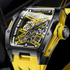Bonest Gatti BG5502 automatic watch, view 4 of 7