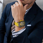 Bonest Gatti BG5502 automatic watch, view 5 of 7