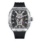 Bonest Gatti BG5601 automatic sapphire watch, variant A1