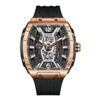 Bonest Gatti BG5601 automatic sapphire watch, variant A2
