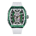 Bonest Gatti BG5601 automatic sapphire watch, variant A3