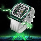 Bonest Gatti BG5601 automatic sapphire watch, view 2 of 9