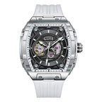 Bonest Gatti BG5602 automatic sapphire luminous watch, variant A2