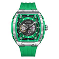 Bonest Gatti BG5602 automatic sapphire luminous watch, variant A3