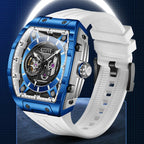 Bonest Gatti BG5602 automatic sapphire luminous watch, view 7 of 10