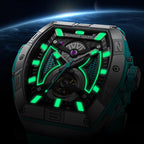 Bonest Gatti BG5701 automatic watch, view 3 of 8