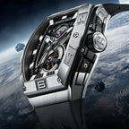 Bonest Gatti BG5701 automatic watch, view 5 of 8