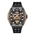Bonest Gatti BG5701 automatic watch, variant A1