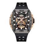 Bonest Gatti BG5701 automatic watch, variant A1