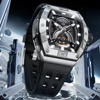 Bonest Gatti BG5701 automatic watch, view 2 of 8