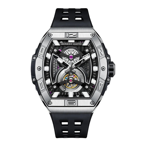 Bonest Gatti BG5701 automatic watch, variant A2